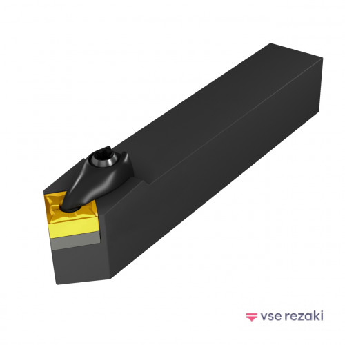 Токарная державка DSDNN 3232 P12